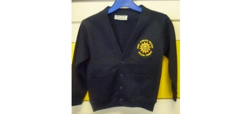 Cardigan - Ffaldau Primary